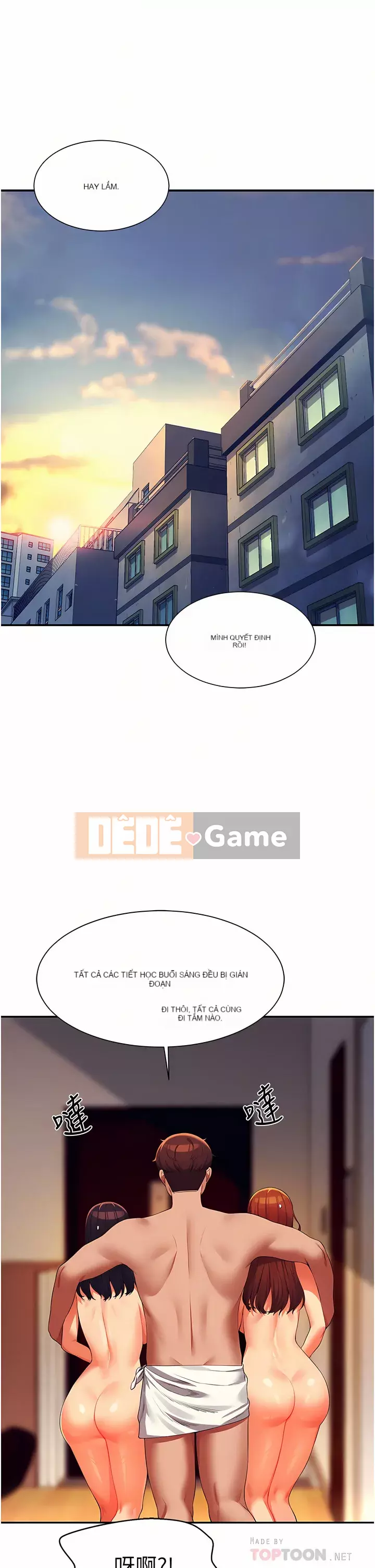 Ai nói rằng không có cô gái thực sự trong đội ngũ quản lý? Chương 66-67