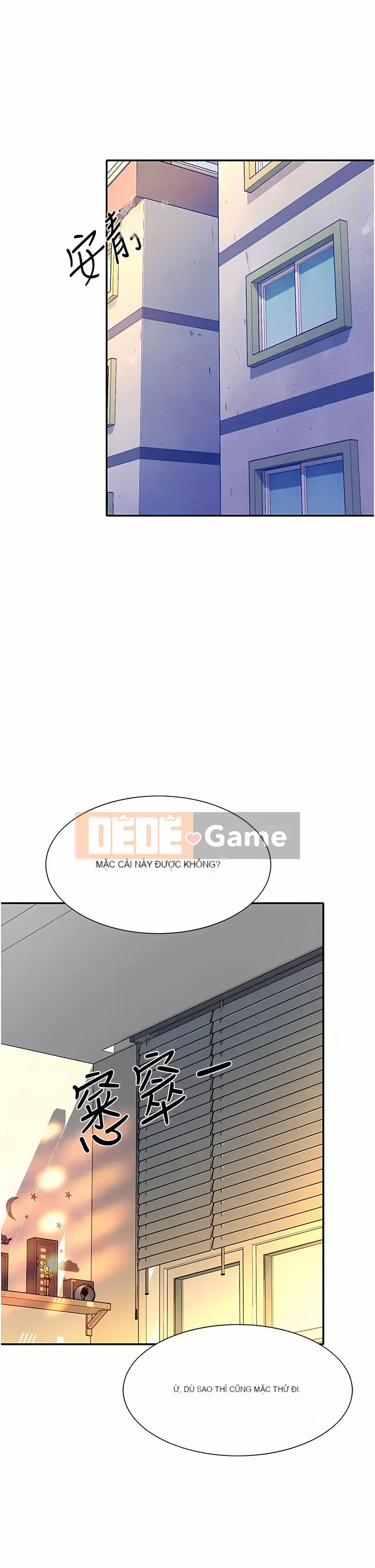 Ai nói rằng không có cô gái thực sự trong đội ngũ quản lý? Chương 66-67