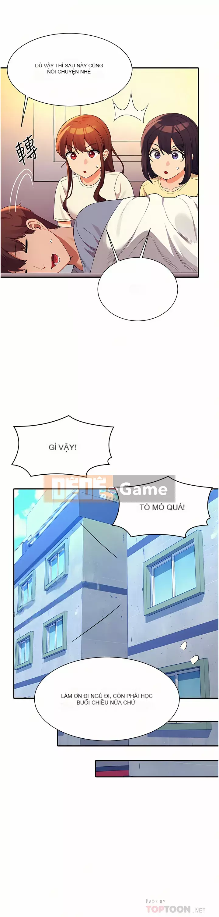 Ai nói rằng không có cô gái thực sự trong đội ngũ quản lý? Chương 66-67