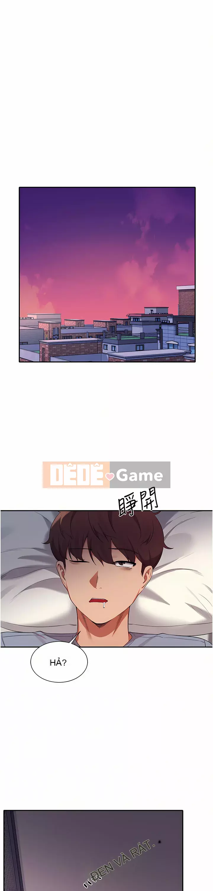 Ai nói rằng không có cô gái thực sự trong đội ngũ quản lý? Chương 66-67