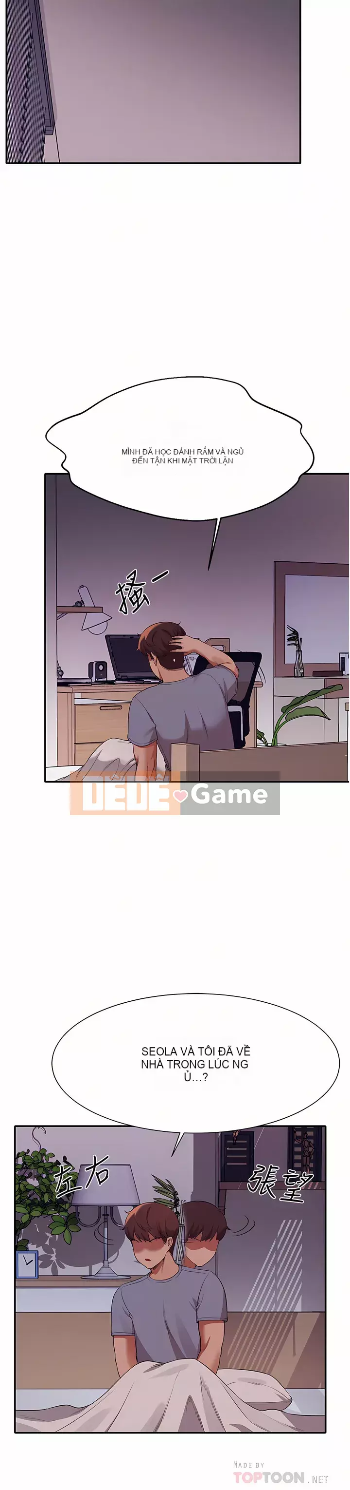 Ai nói rằng không có cô gái thực sự trong đội ngũ quản lý? Chương 66-67