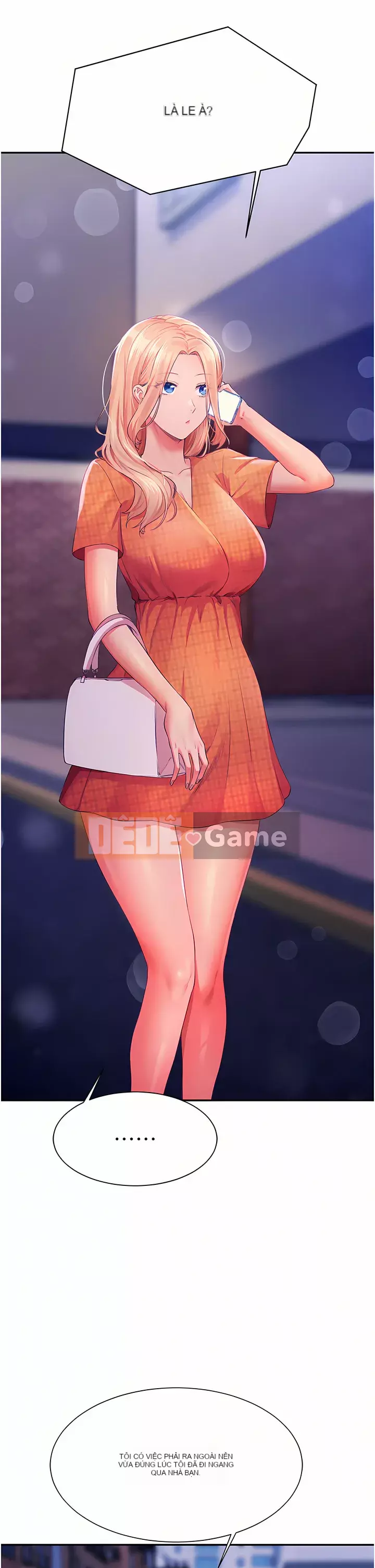 Ai nói rằng không có cô gái thực sự trong đội ngũ quản lý? Chương 66-67