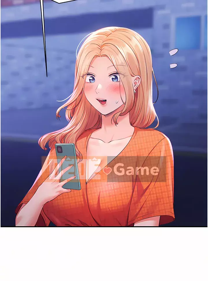 Ai nói rằng không có cô gái thực sự trong đội ngũ quản lý? Chương 66-67