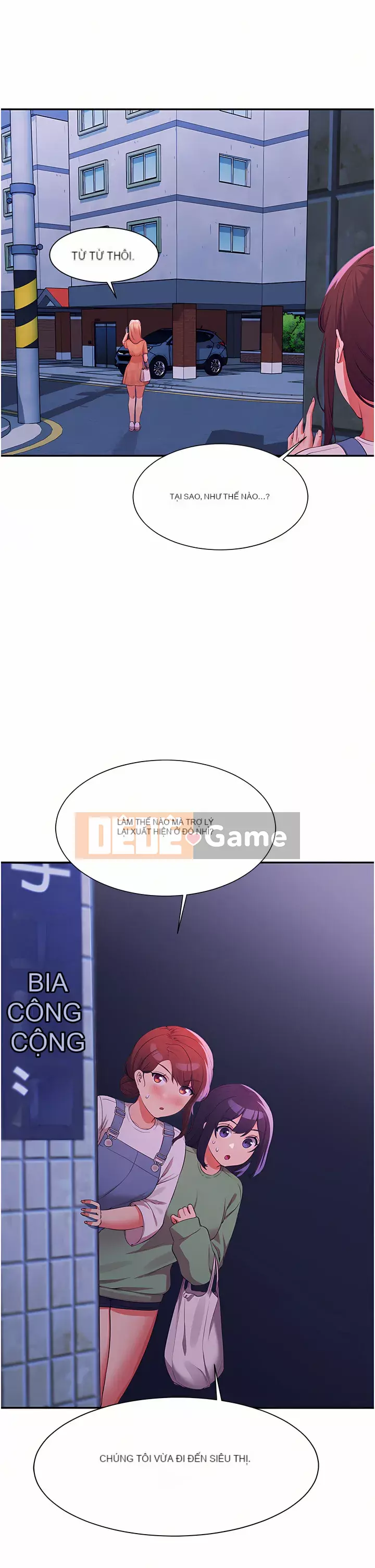 Ai nói rằng không có cô gái thực sự trong đội ngũ quản lý? Chương 66-67