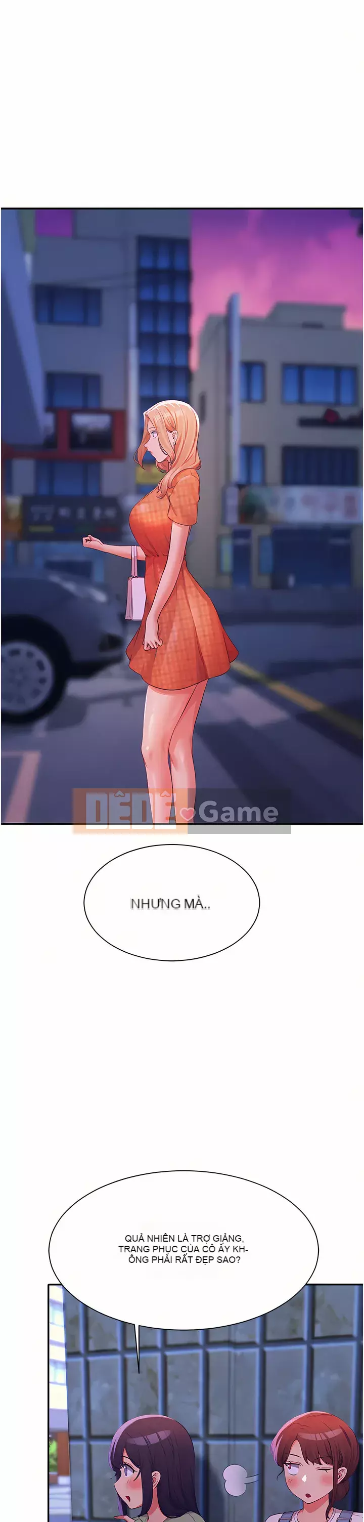 Ai nói rằng không có cô gái thực sự trong đội ngũ quản lý? Chương 66-67