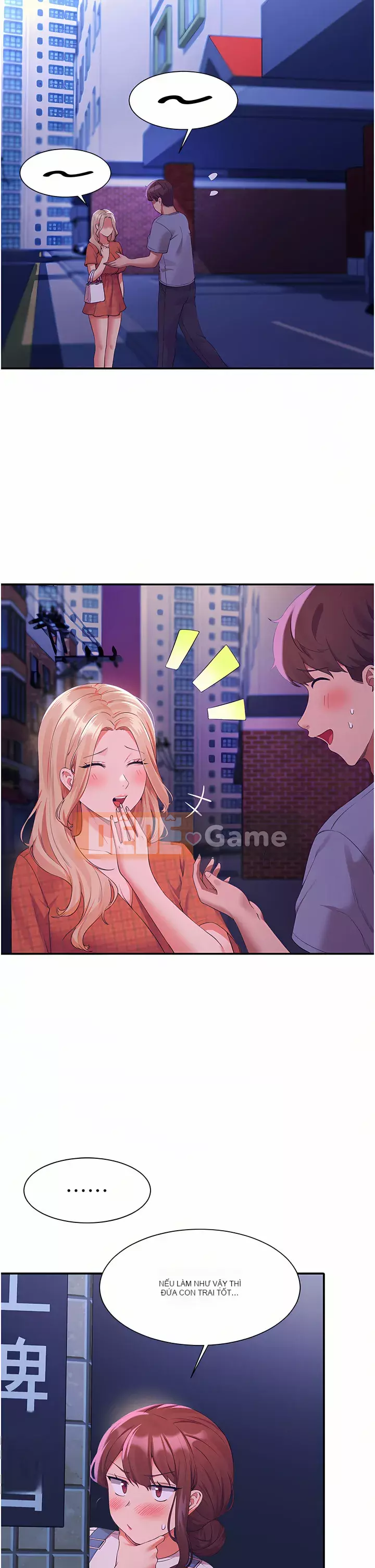 Ai nói rằng không có cô gái thực sự trong đội ngũ quản lý? Chương 66-67