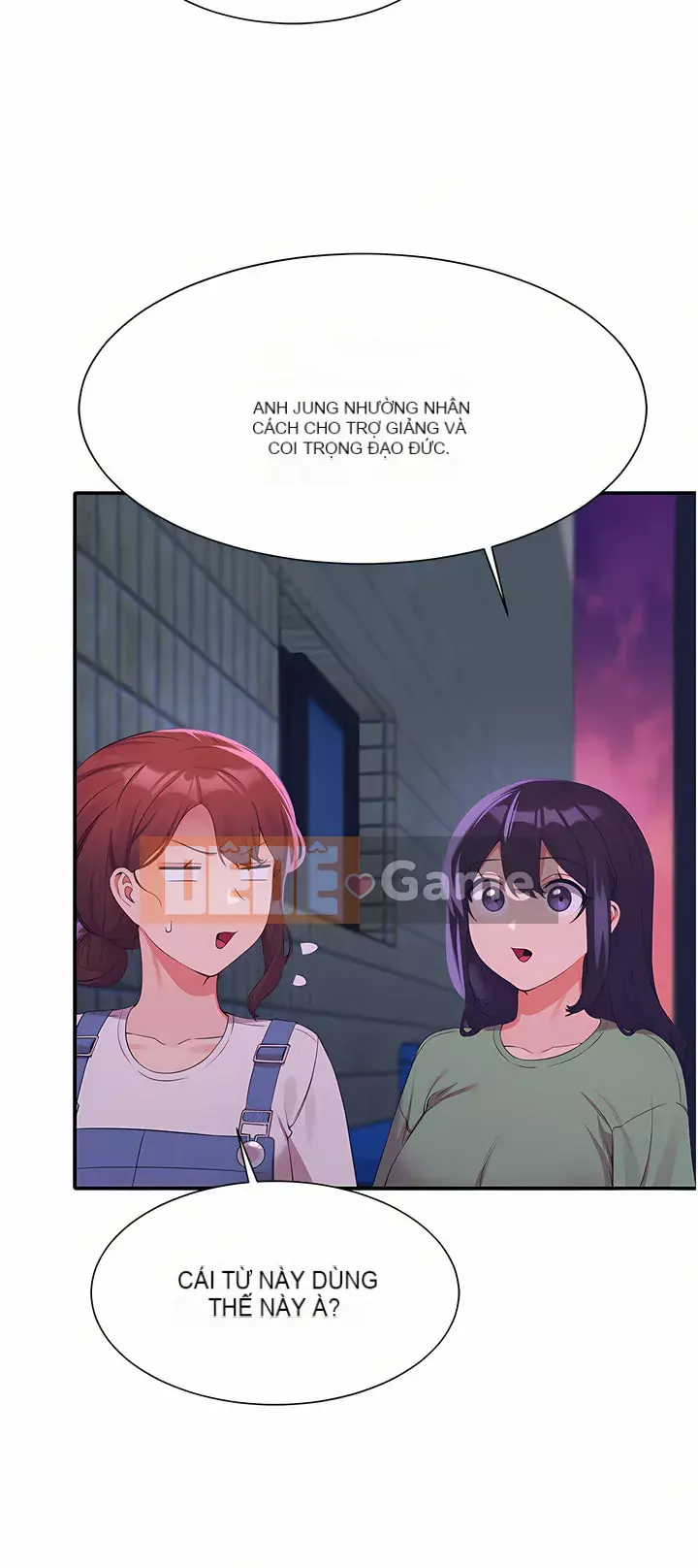 Ai nói rằng không có cô gái thực sự trong đội ngũ quản lý? Chương 66-67