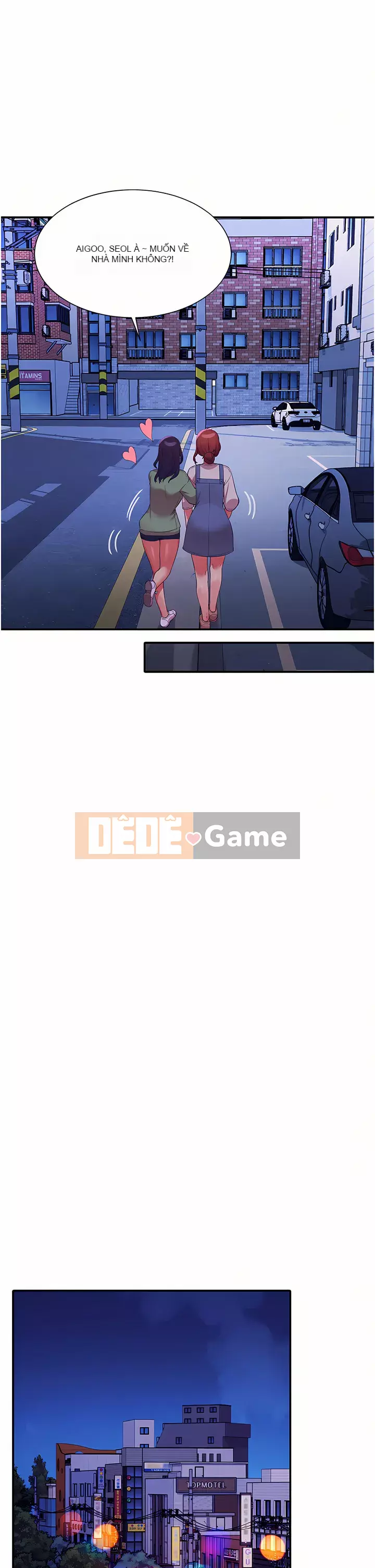 Ai nói rằng không có cô gái thực sự trong đội ngũ quản lý? Chương 66-67