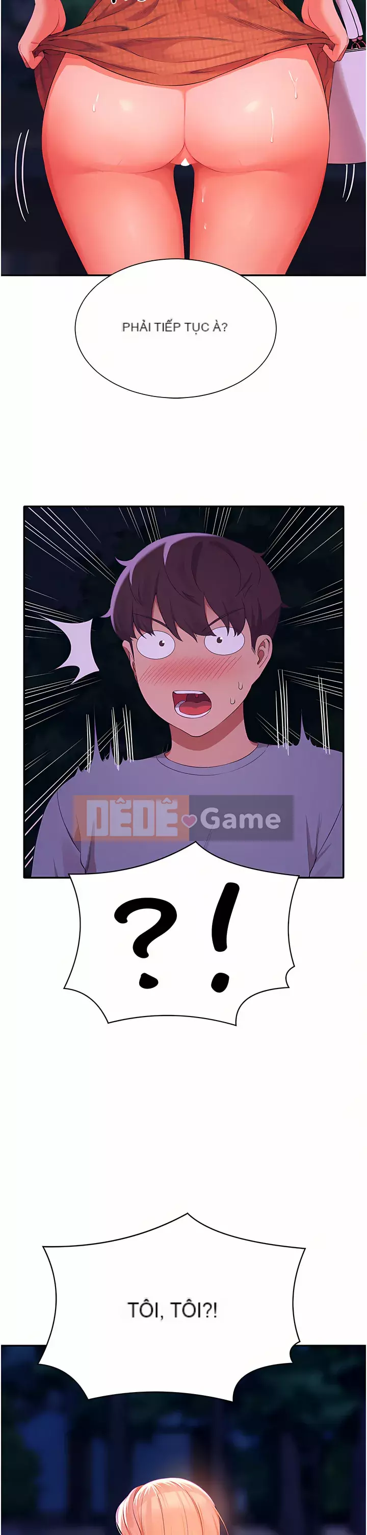 Ai nói rằng không có cô gái thực sự trong đội ngũ quản lý? Chương 66-67