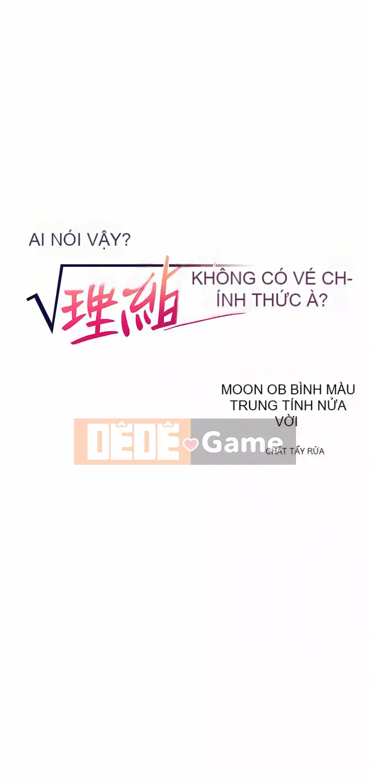 Ai nói rằng không có cô gái thực sự trong đội ngũ quản lý? Chương 64-65