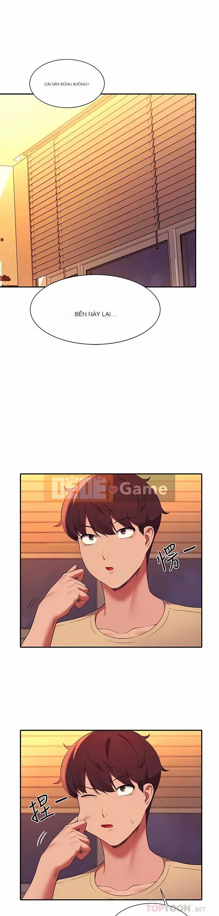 Ai nói rằng không có cô gái thực sự trong đội ngũ quản lý? Chương 64-65