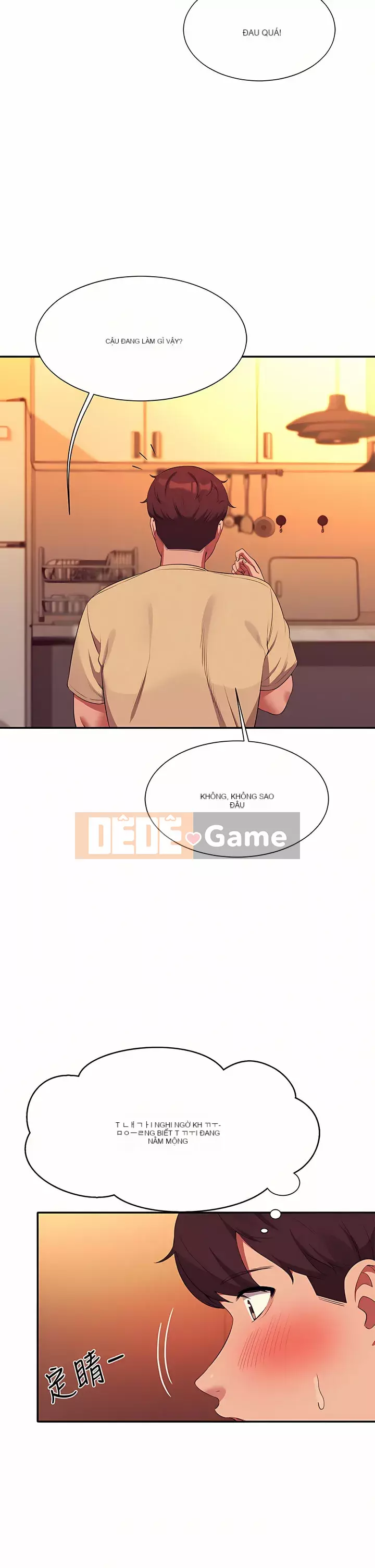 Ai nói rằng không có cô gái thực sự trong đội ngũ quản lý? Chương 64-65