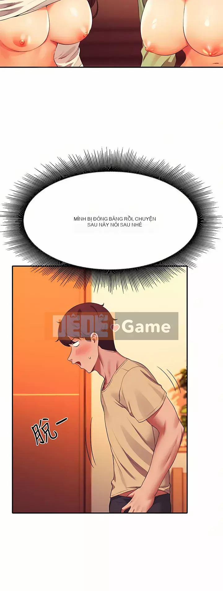 Ai nói rằng không có cô gái thực sự trong đội ngũ quản lý? Chương 64-65