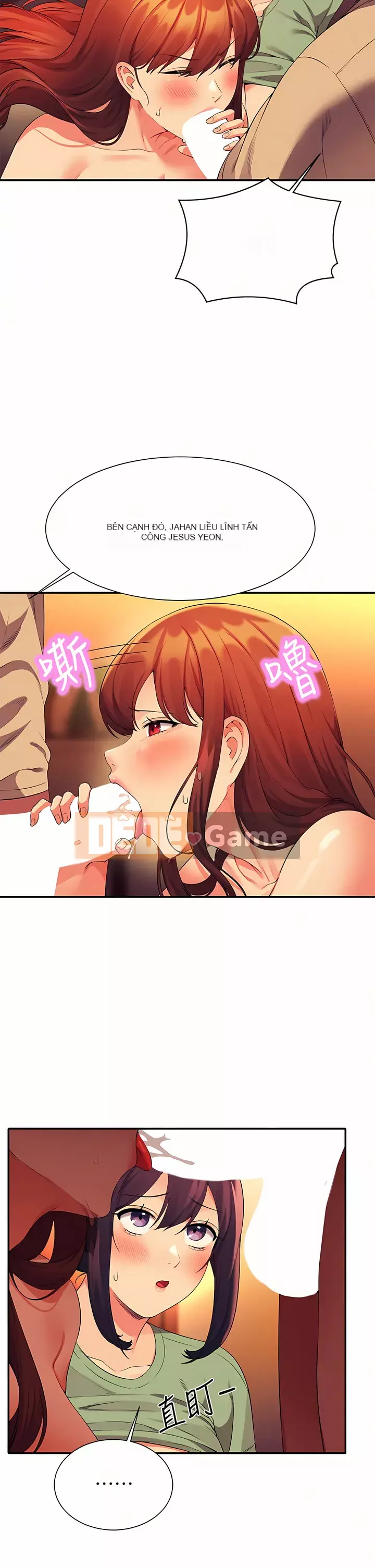 Ai nói rằng không có cô gái thực sự trong đội ngũ quản lý? Chương 64-65