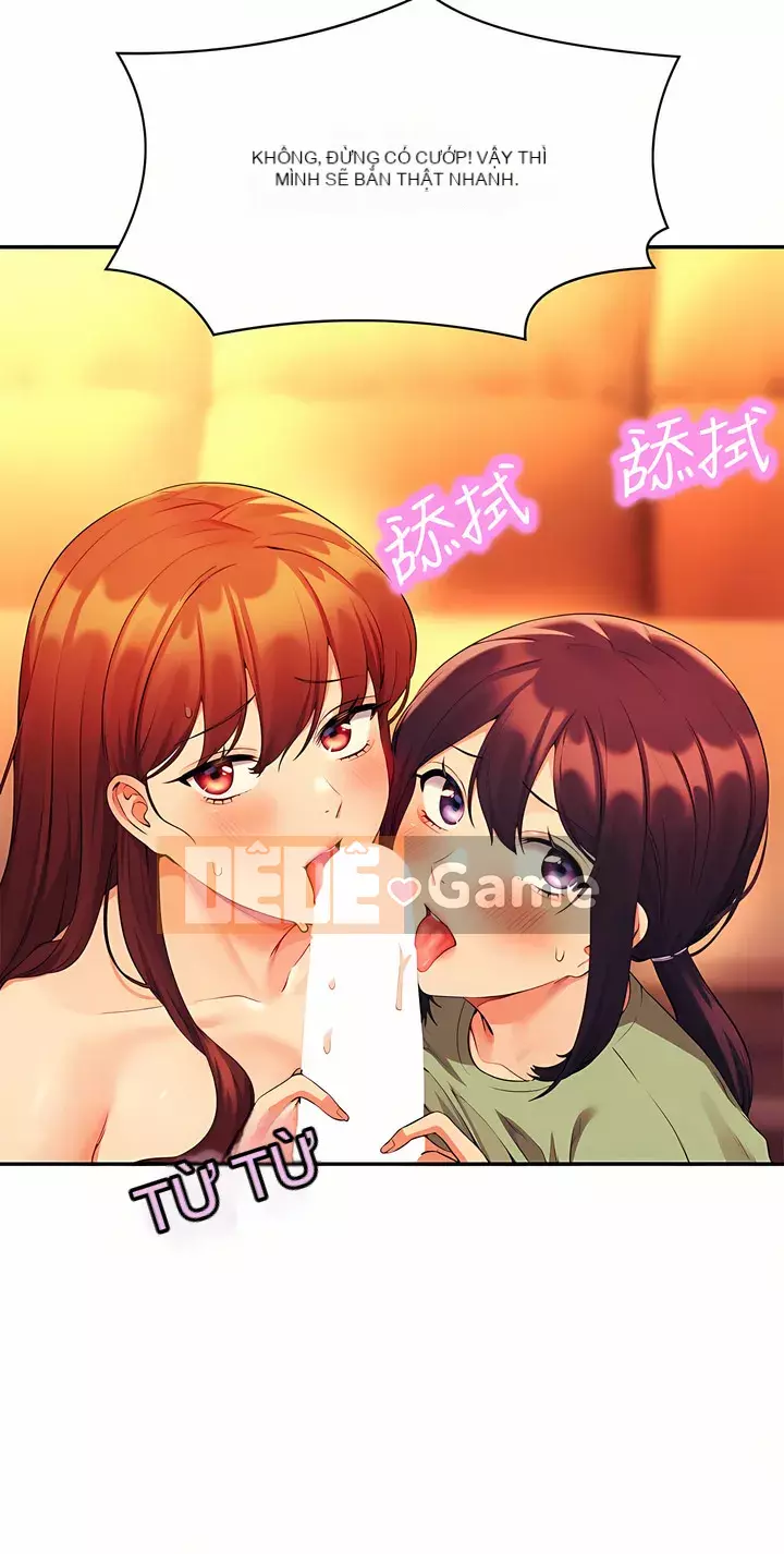 Ai nói rằng không có cô gái thực sự trong đội ngũ quản lý? Chương 64-65