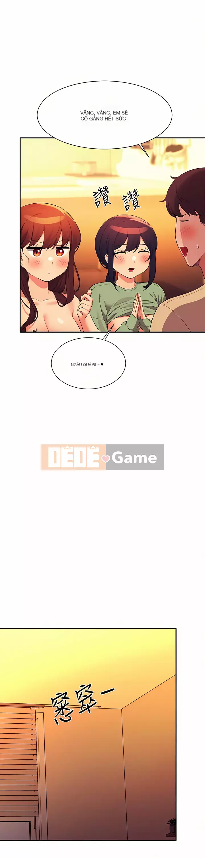 Ai nói rằng không có cô gái thực sự trong đội ngũ quản lý? Chương 64-65