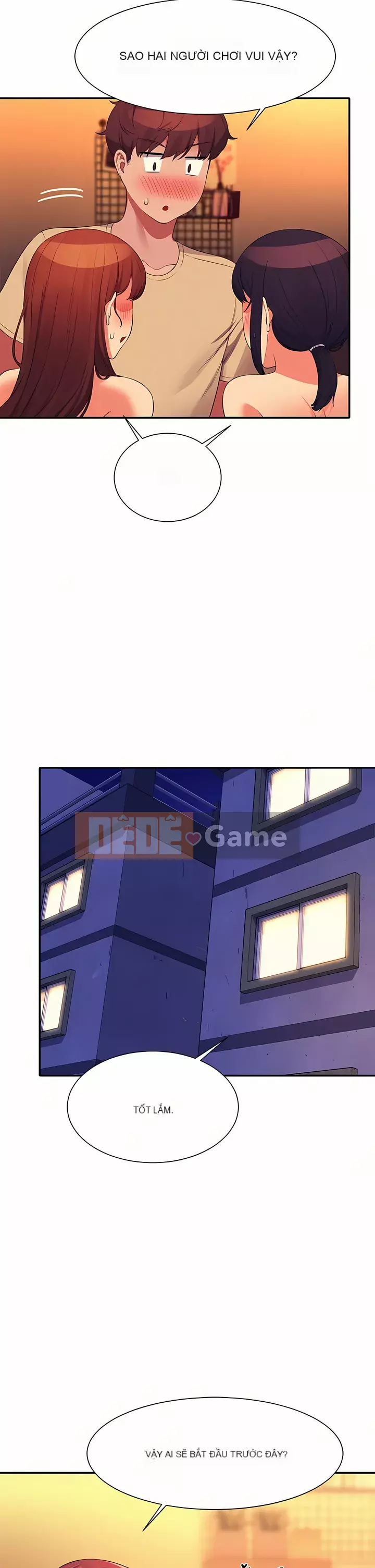 Ai nói rằng không có cô gái thực sự trong đội ngũ quản lý? Chương 64-65