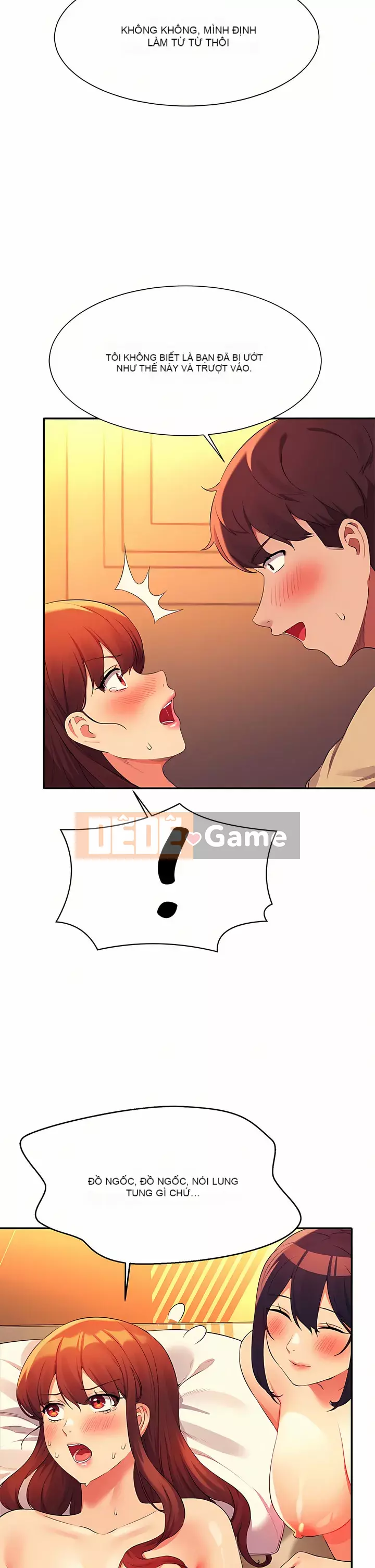 Ai nói rằng không có cô gái thực sự trong đội ngũ quản lý? Chương 64-65