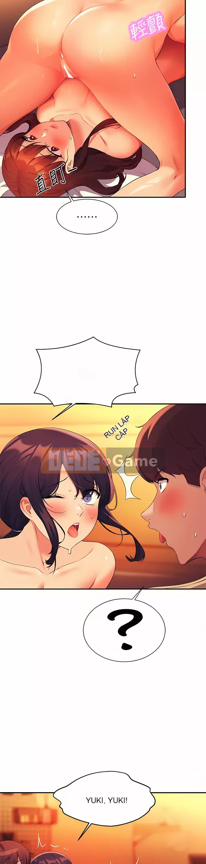 Ai nói rằng không có cô gái thực sự trong đội ngũ quản lý? Chương 64-65