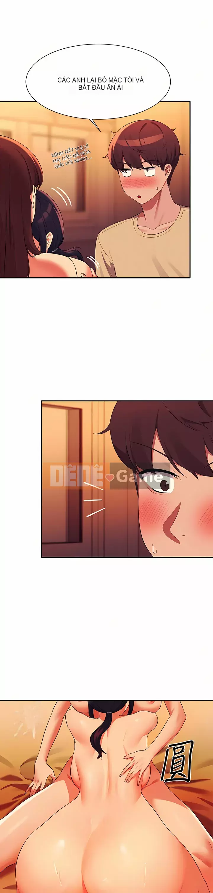 Ai nói rằng không có cô gái thực sự trong đội ngũ quản lý? Chương 64-65