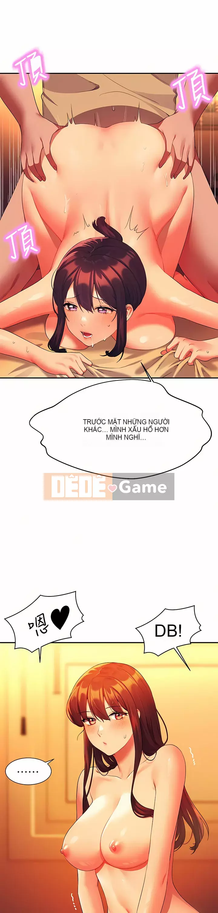 Ai nói rằng không có cô gái thực sự trong đội ngũ quản lý? Chương 64-65