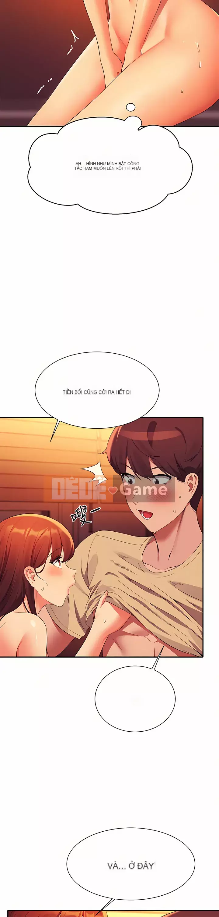 Ai nói rằng không có cô gái thực sự trong đội ngũ quản lý? Chương 64-65