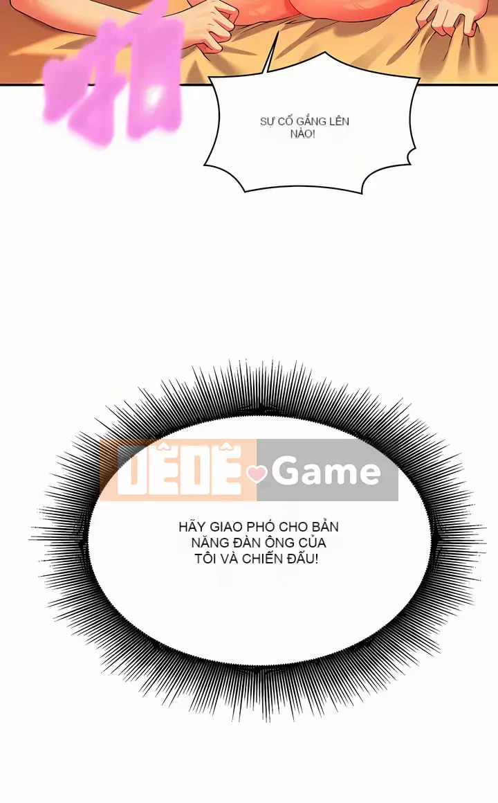 Ai nói rằng không có cô gái thực sự trong đội ngũ quản lý? Chương 64-65