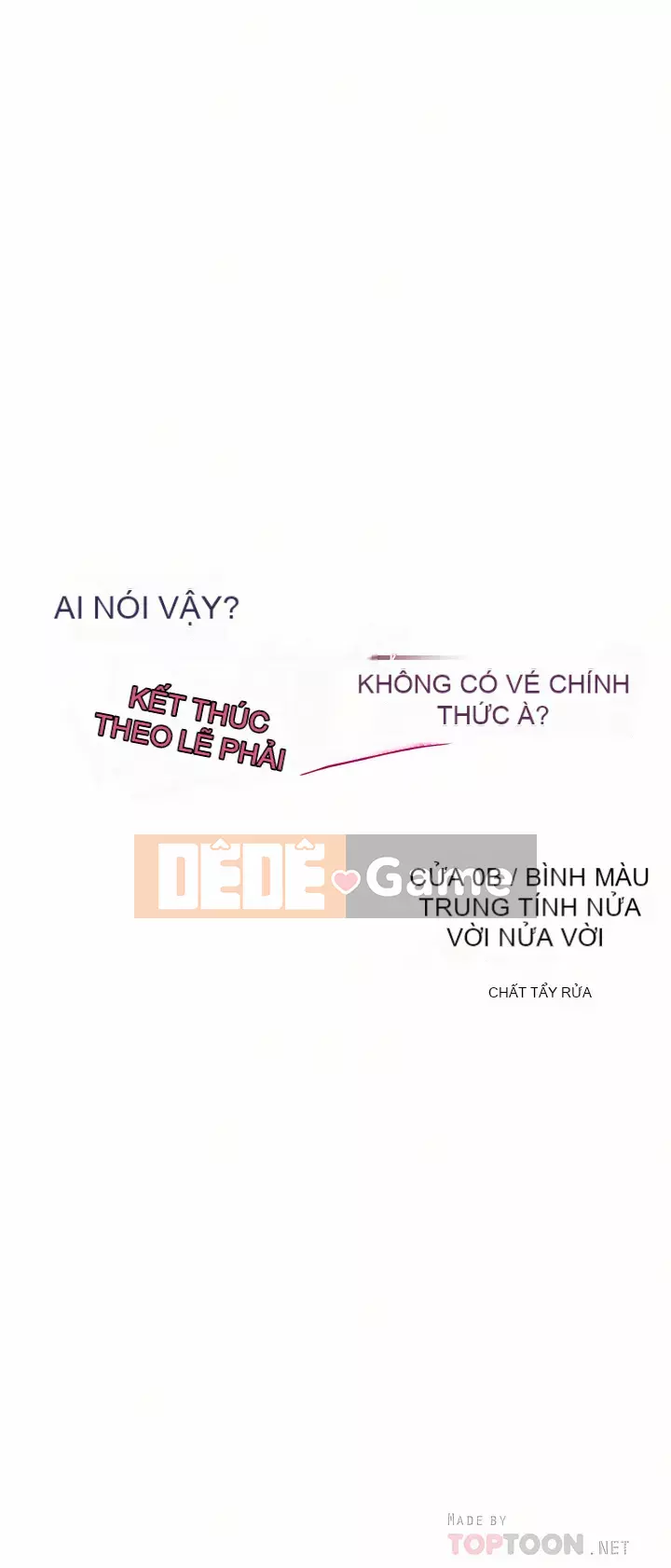 Ai nói rằng không có cô gái thực sự trong đội ngũ quản lý? Chương 64-65