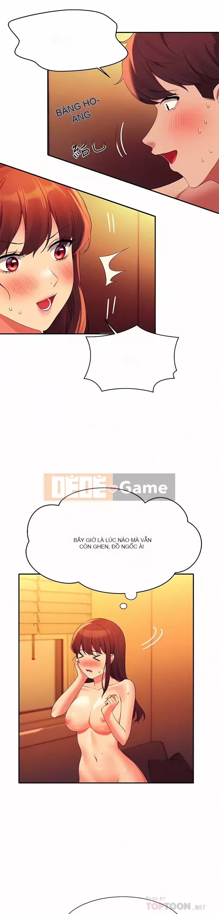 Ai nói rằng không có cô gái thực sự trong đội ngũ quản lý? Chương 64-65