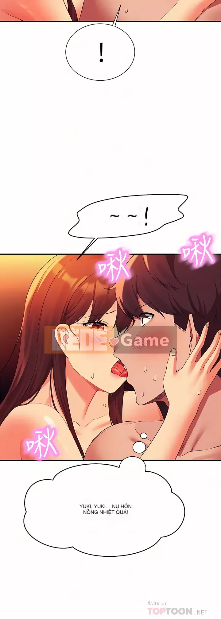 Ai nói rằng không có cô gái thực sự trong đội ngũ quản lý? Chương 64-65