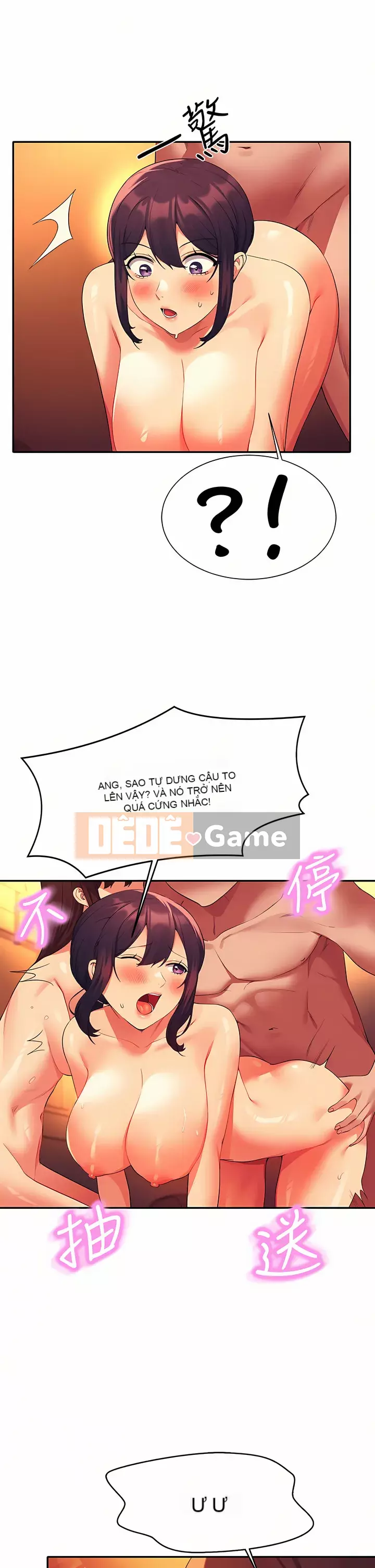 Ai nói rằng không có cô gái thực sự trong đội ngũ quản lý? Chương 64-65