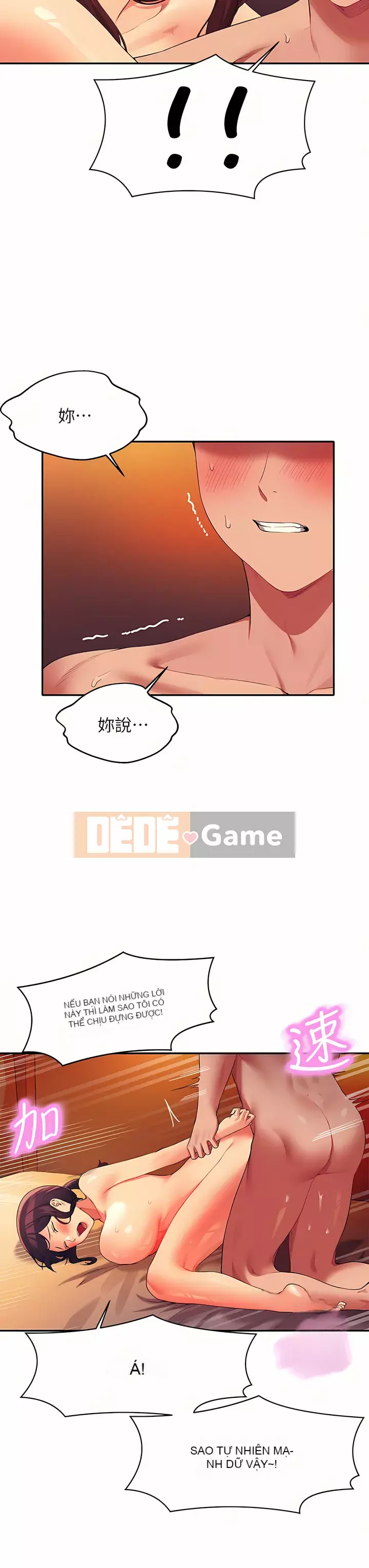 Ai nói rằng không có cô gái thực sự trong đội ngũ quản lý? Chương 64-65