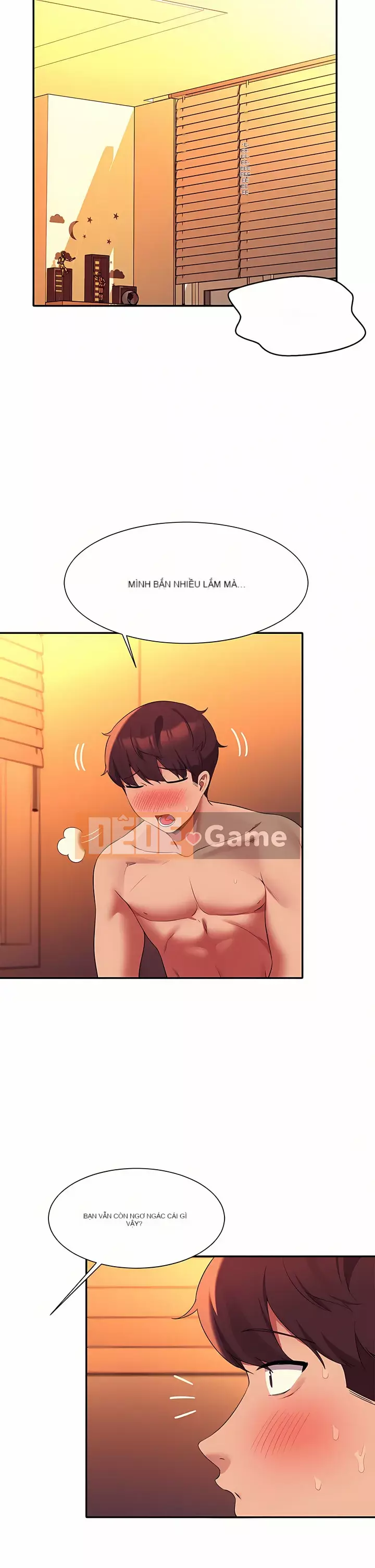 Ai nói rằng không có cô gái thực sự trong đội ngũ quản lý? Chương 64-65