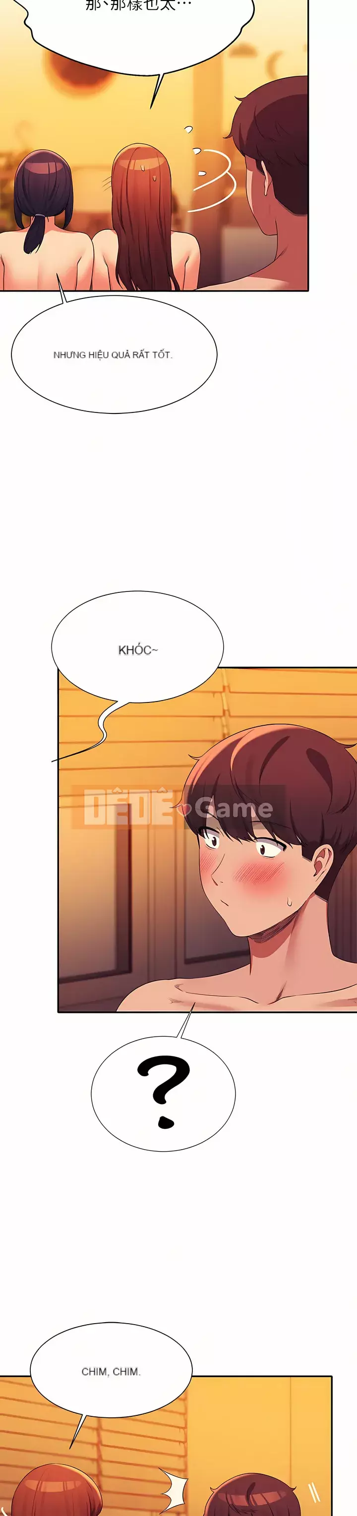 Ai nói rằng không có cô gái thực sự trong đội ngũ quản lý? Chương 64-65