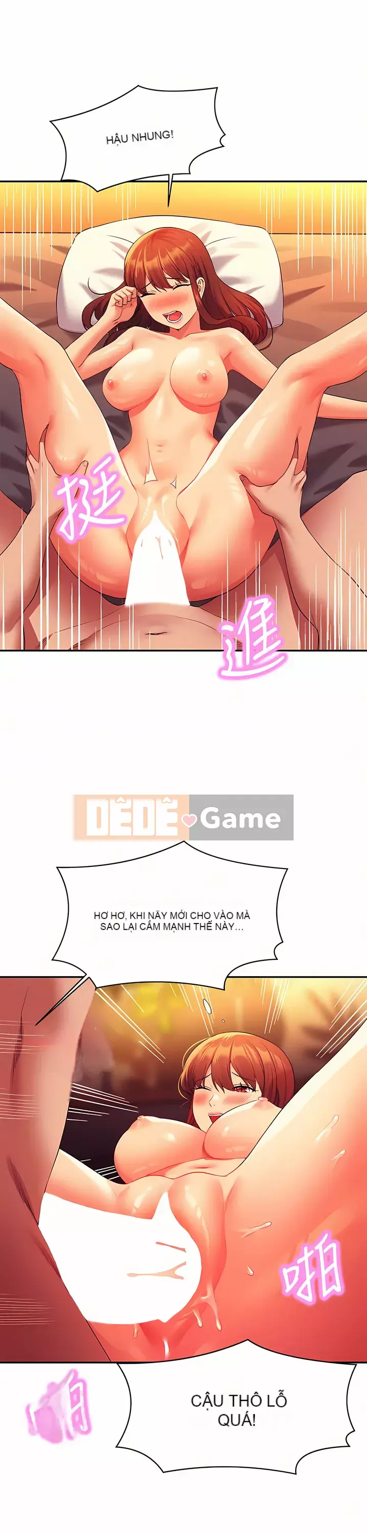 Ai nói rằng không có cô gái thực sự trong đội ngũ quản lý? Chương 64-65