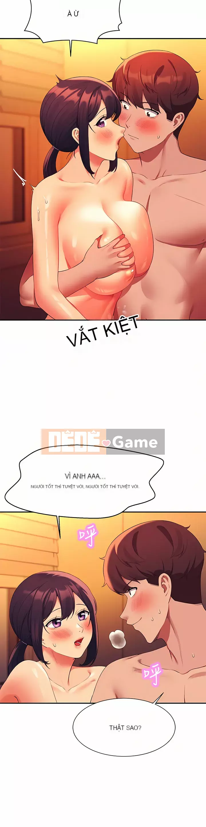 Ai nói rằng không có cô gái thực sự trong đội ngũ quản lý? Chương 64-65