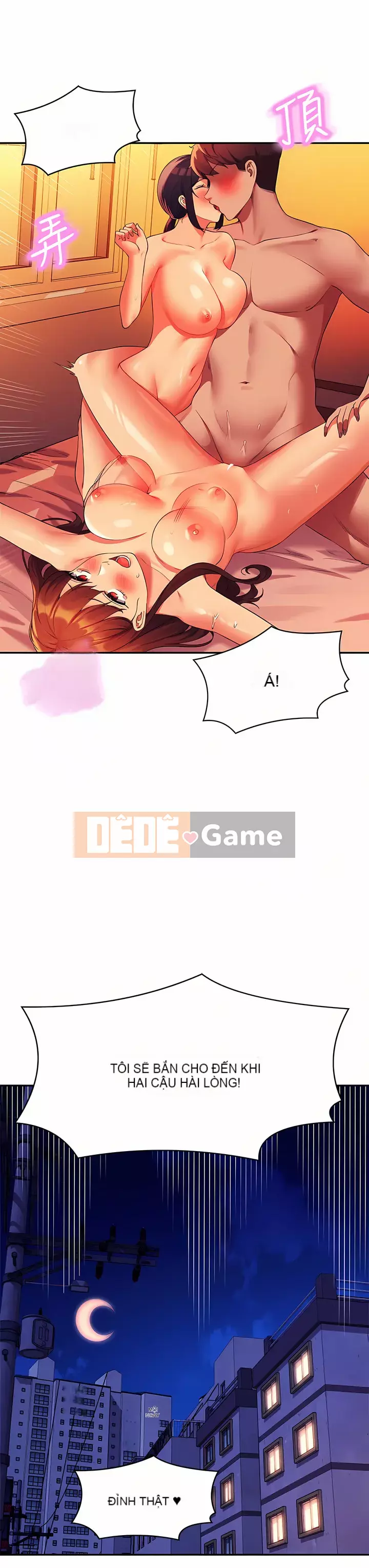 Ai nói rằng không có cô gái thực sự trong đội ngũ quản lý? Chương 64-65