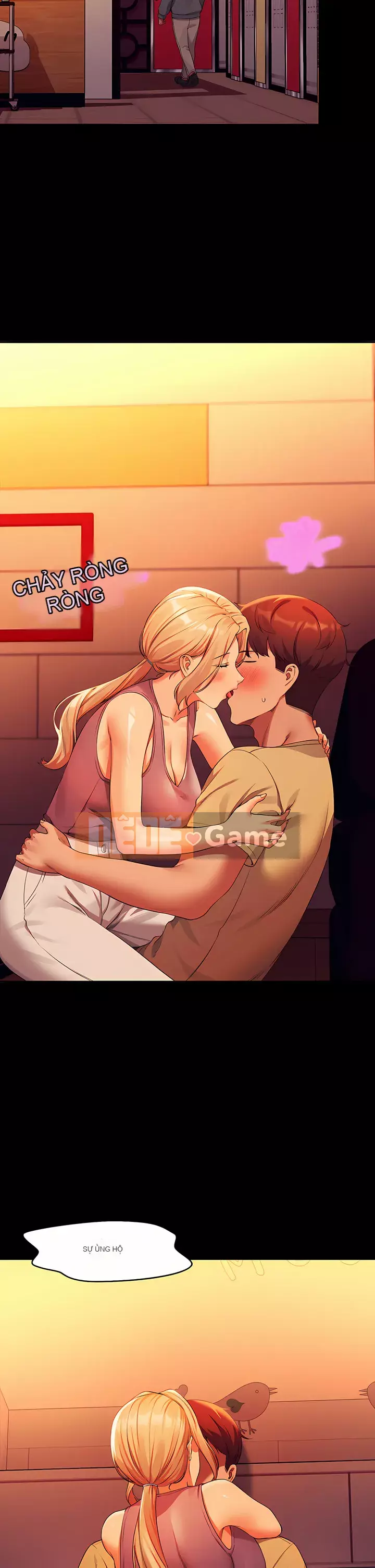 Ai nói rằng không có cô gái thực sự trong đội ngũ quản lý? Chương 62-63