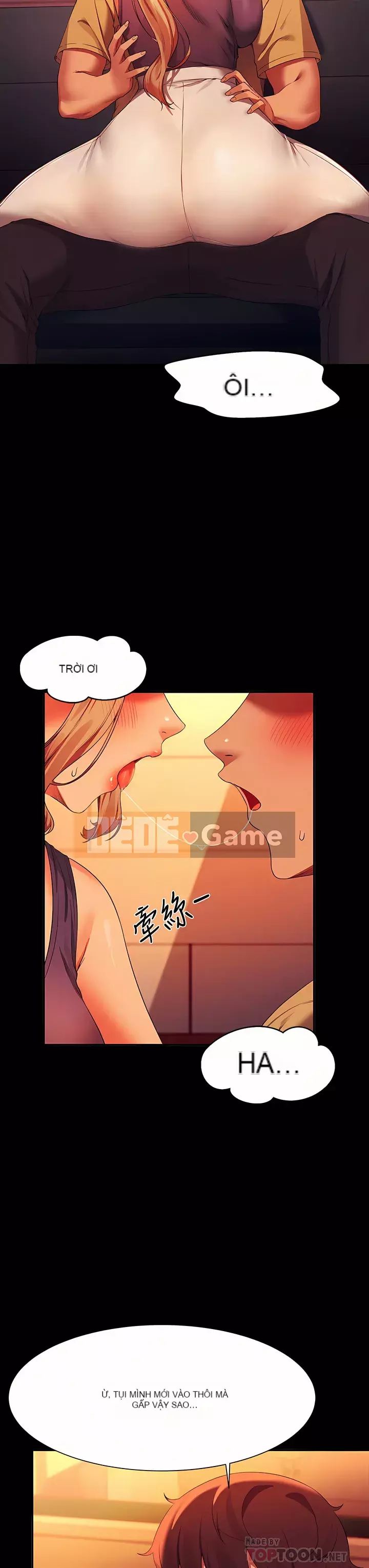 Ai nói rằng không có cô gái thực sự trong đội ngũ quản lý? Chương 62-63