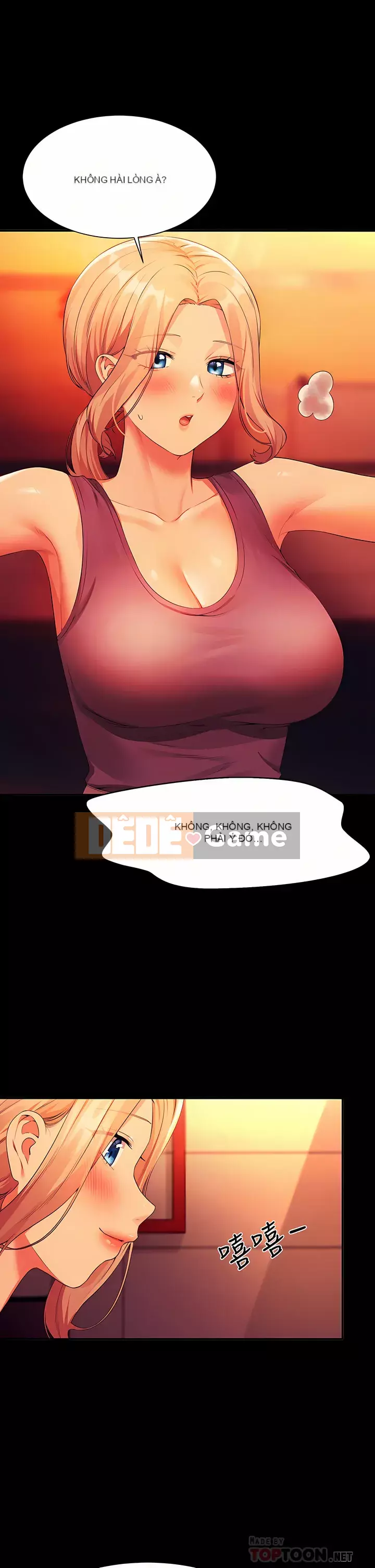 Ai nói rằng không có cô gái thực sự trong đội ngũ quản lý? Chương 62-63