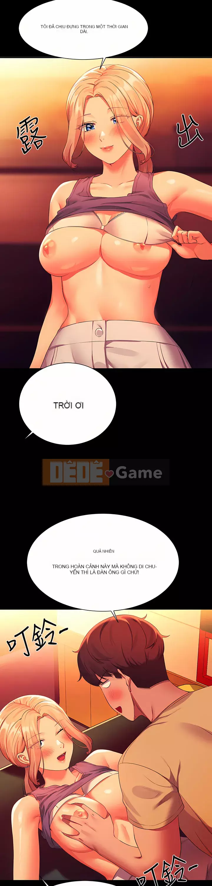 Ai nói rằng không có cô gái thực sự trong đội ngũ quản lý? Chương 62-63