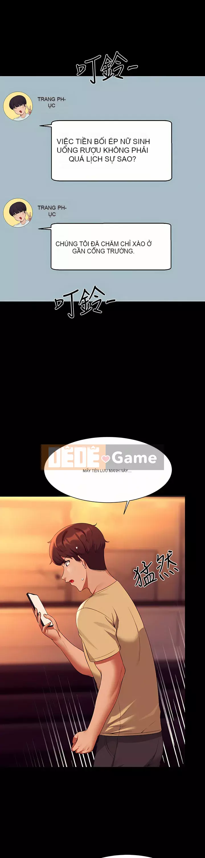 Ai nói rằng không có cô gái thực sự trong đội ngũ quản lý? Chương 62-63