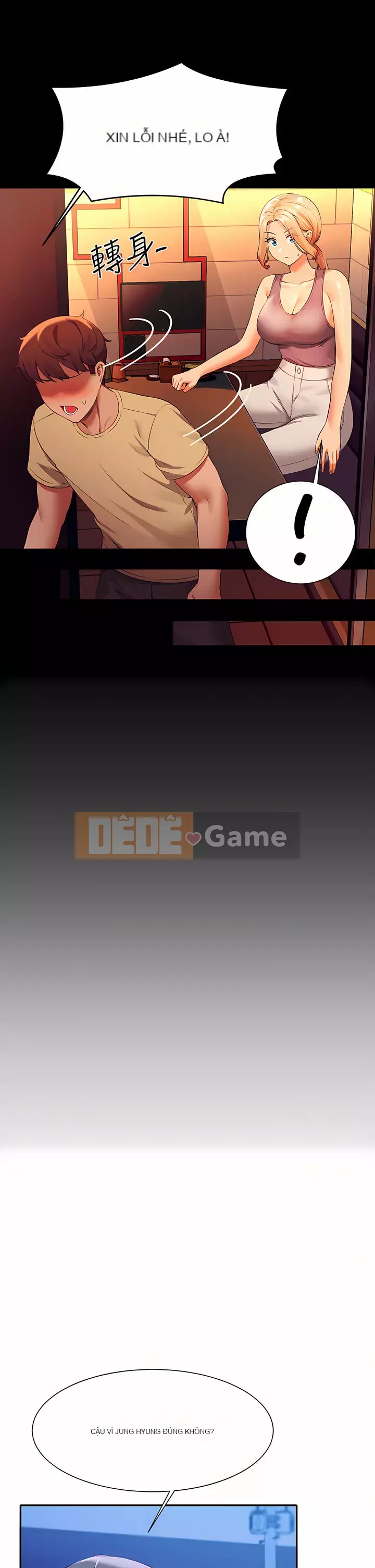 Ai nói rằng không có cô gái thực sự trong đội ngũ quản lý? Chương 62-63