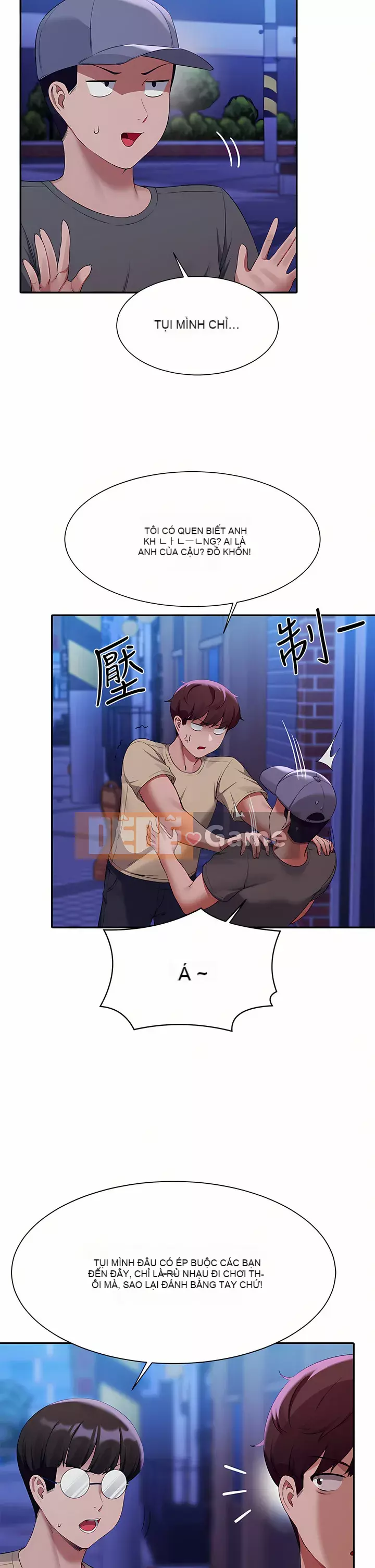 Ai nói rằng không có cô gái thực sự trong đội ngũ quản lý? Chương 62-63