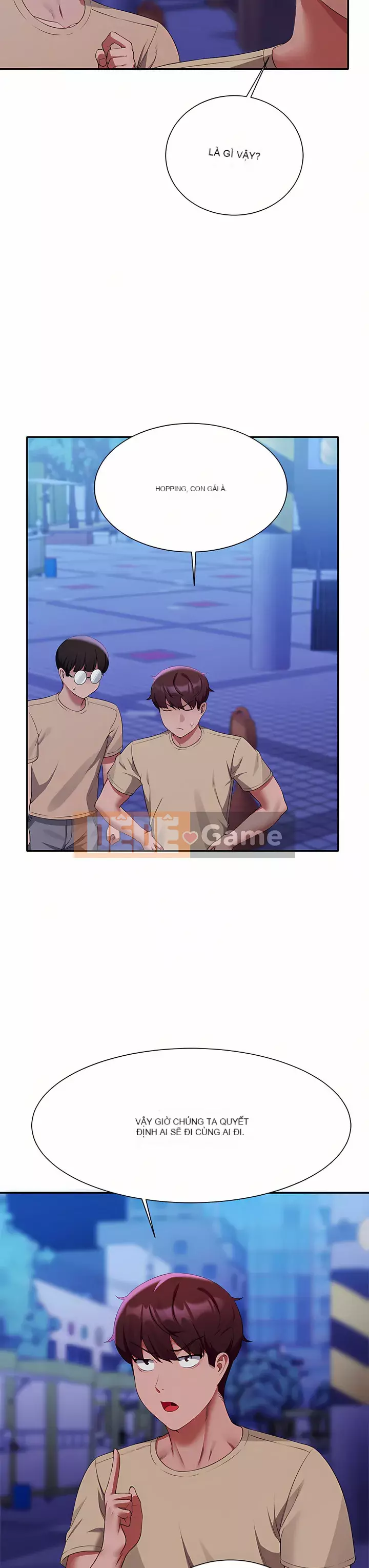 Ai nói rằng không có cô gái thực sự trong đội ngũ quản lý? Chương 62-63