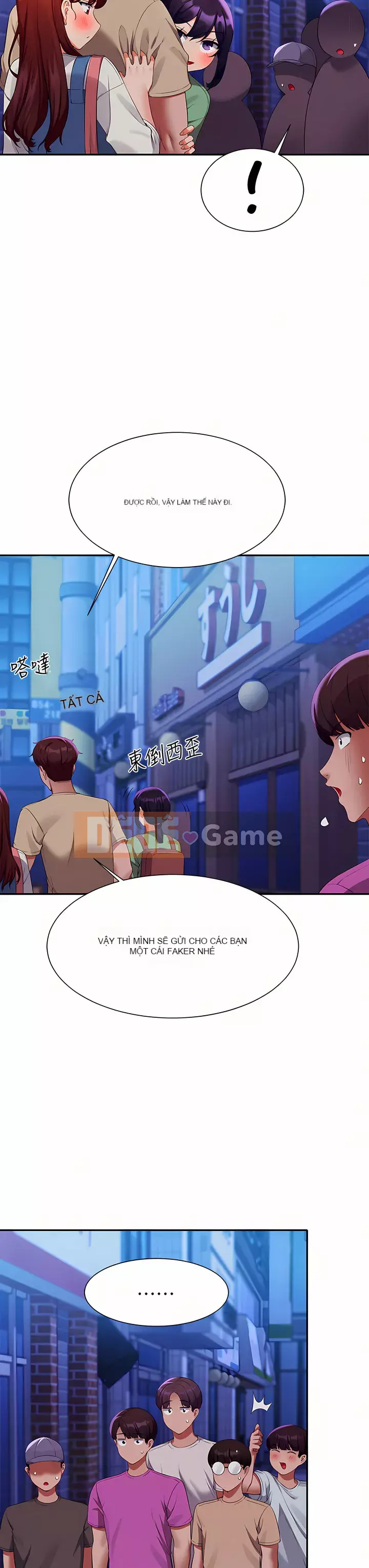 Ai nói rằng không có cô gái thực sự trong đội ngũ quản lý? Chương 62-63