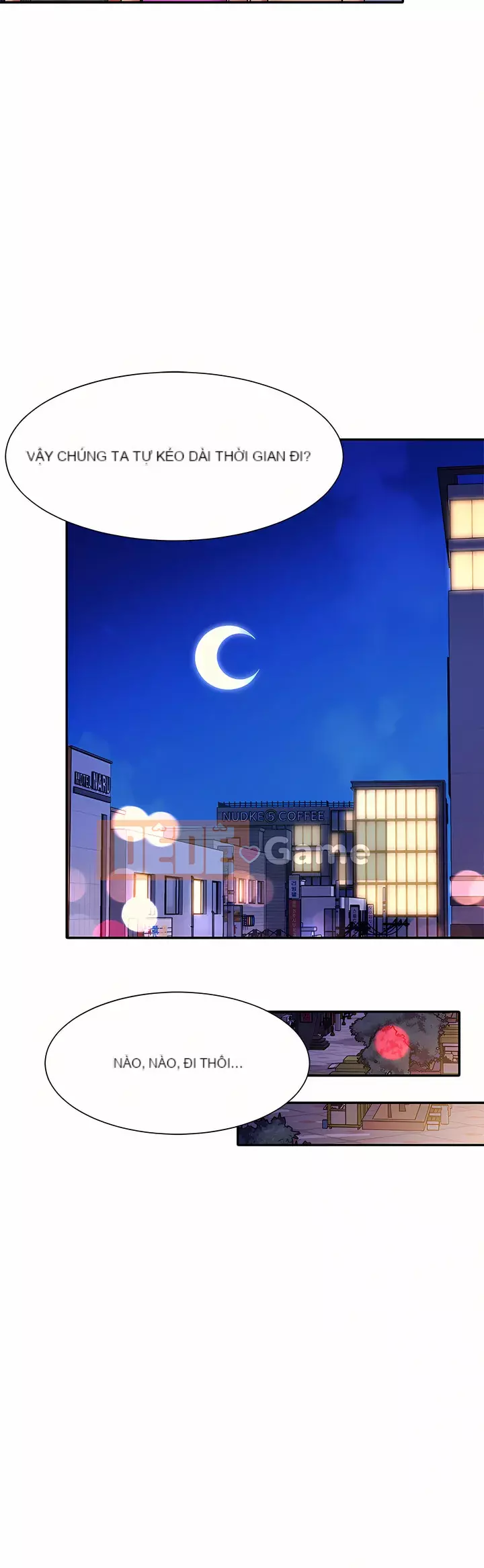 Ai nói rằng không có cô gái thực sự trong đội ngũ quản lý? Chương 62-63