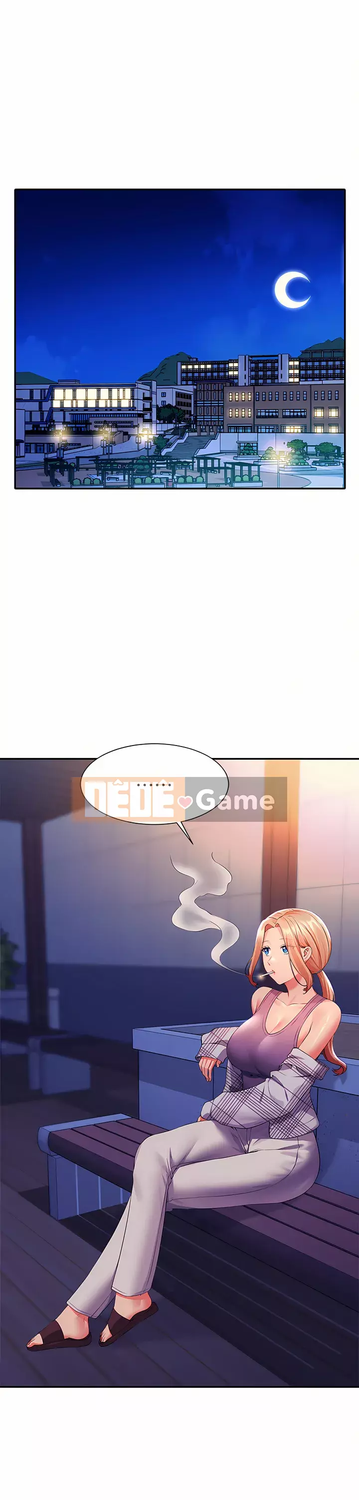 Ai nói rằng không có cô gái thực sự trong đội ngũ quản lý? Chương 62-63