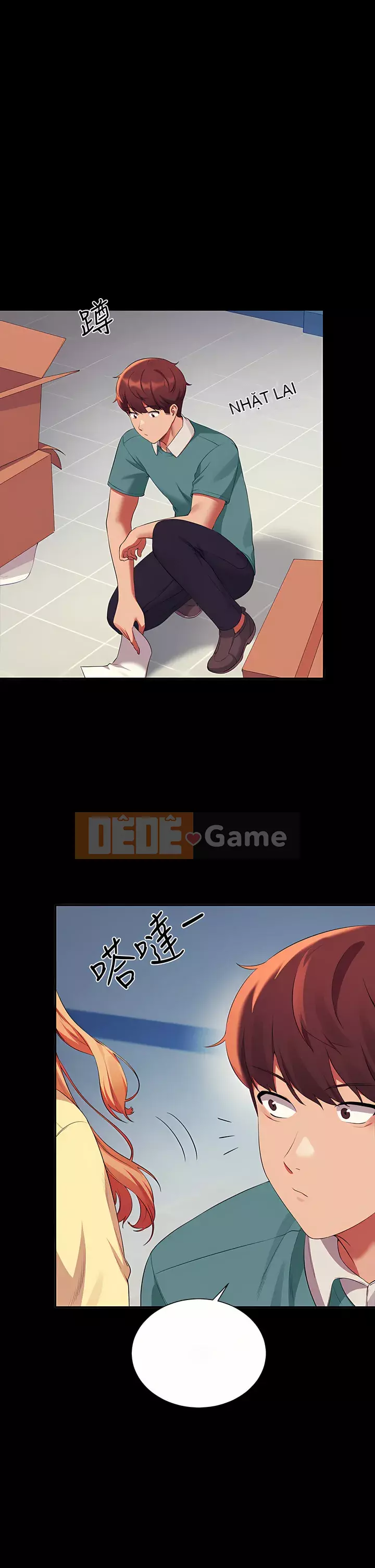 Ai nói rằng không có cô gái thực sự trong đội ngũ quản lý? Chương 62-63