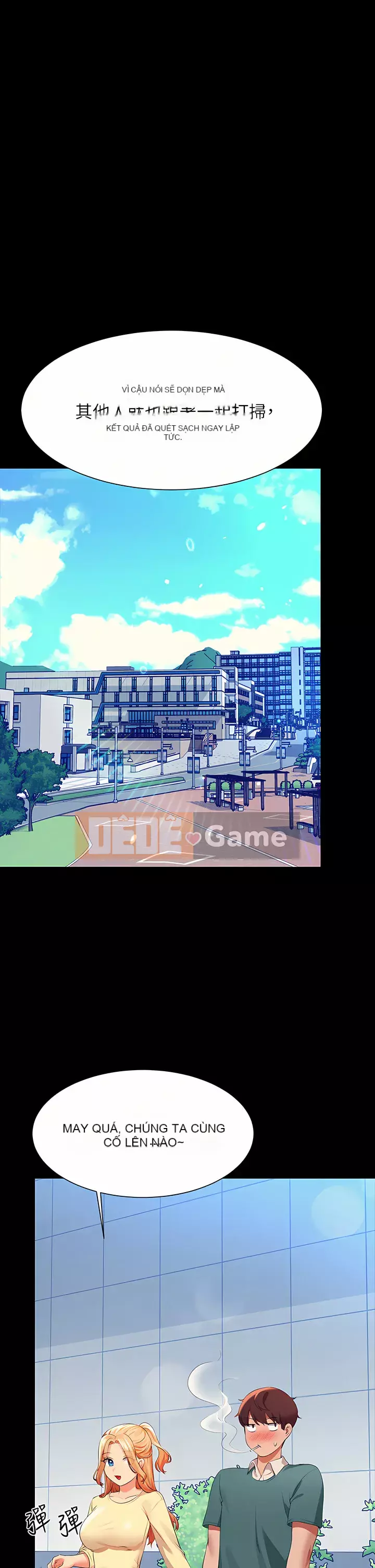 Ai nói rằng không có cô gái thực sự trong đội ngũ quản lý? Chương 62-63